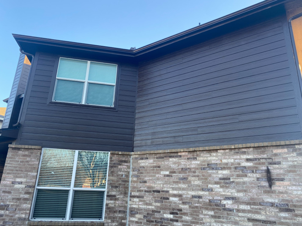 LLDTX - Roof Replacement & Exterior Paint