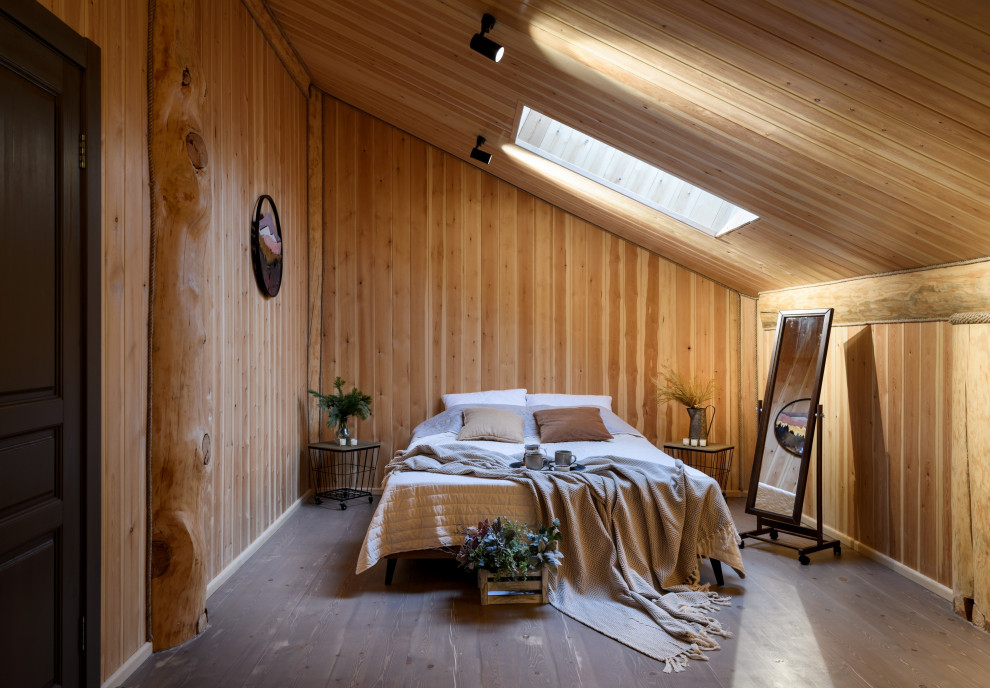 Банный комплекс "Сибирский характер"-2