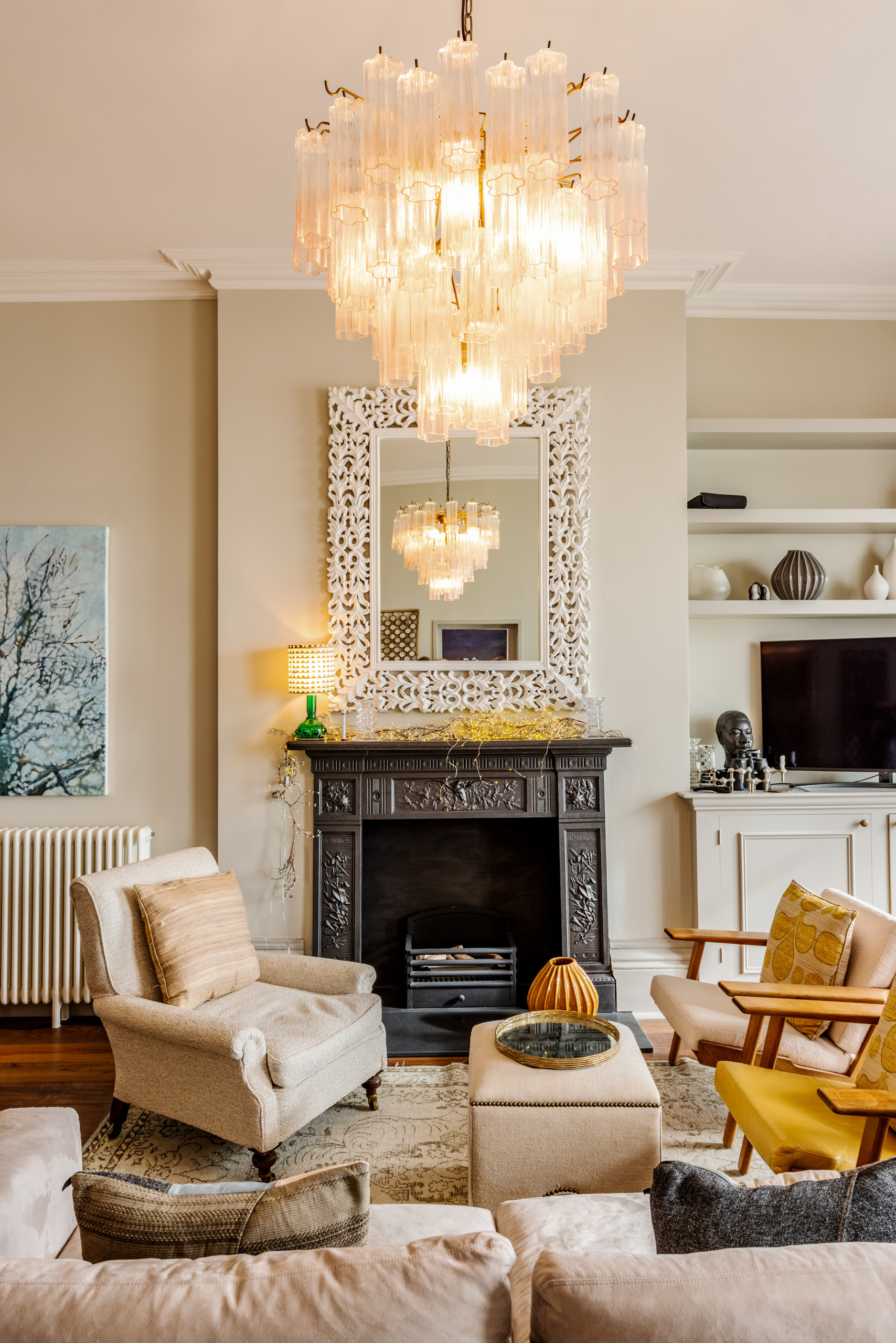 Marine Drive, Brighton