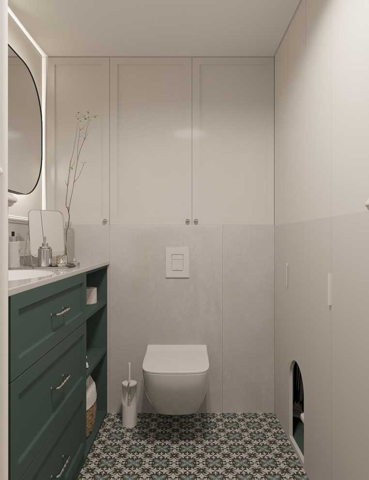 Вторичка на Некрасовской