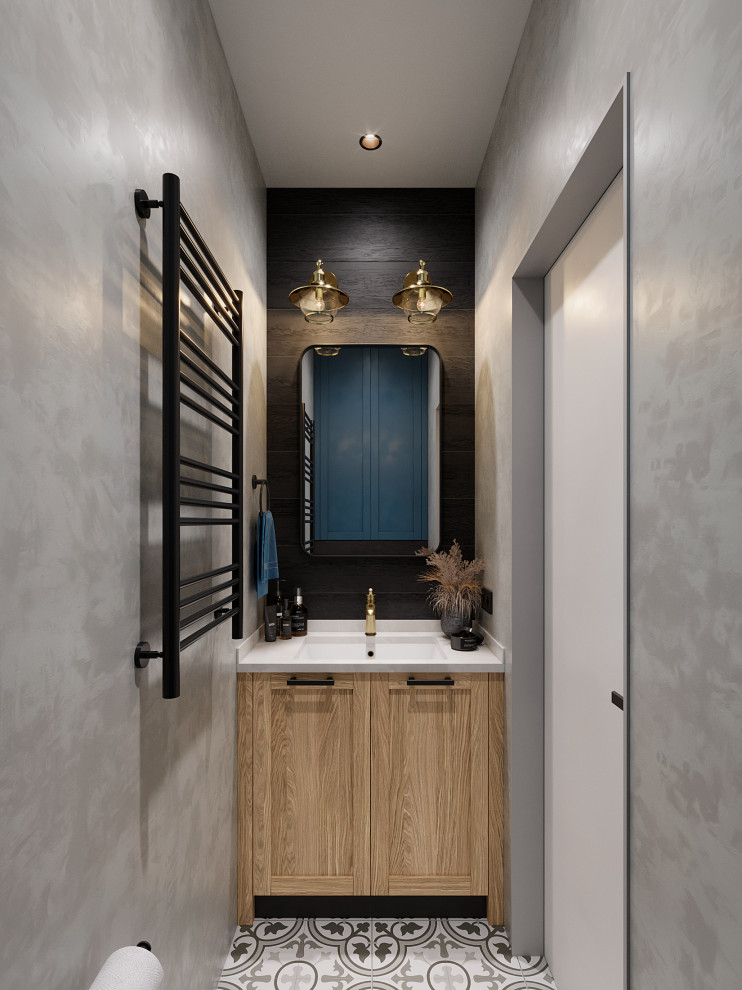 Дом под Зеленоградом