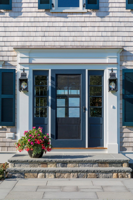 Moonbeam beach-style-entry
