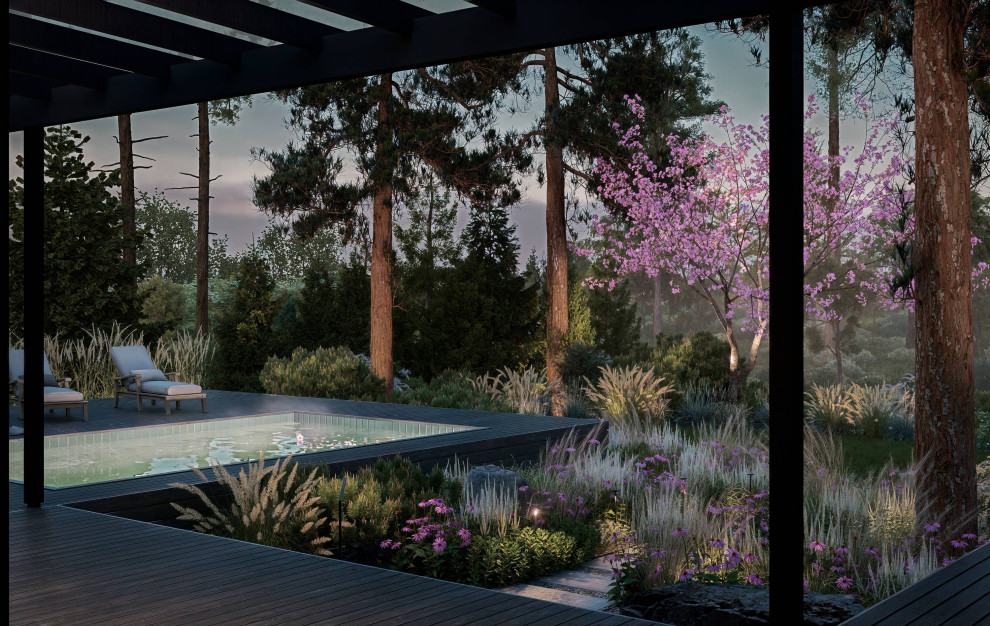 История Парк