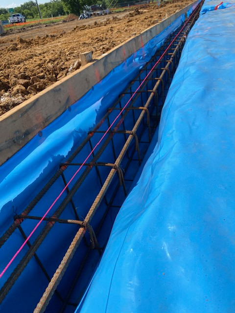 Commercial Foundations