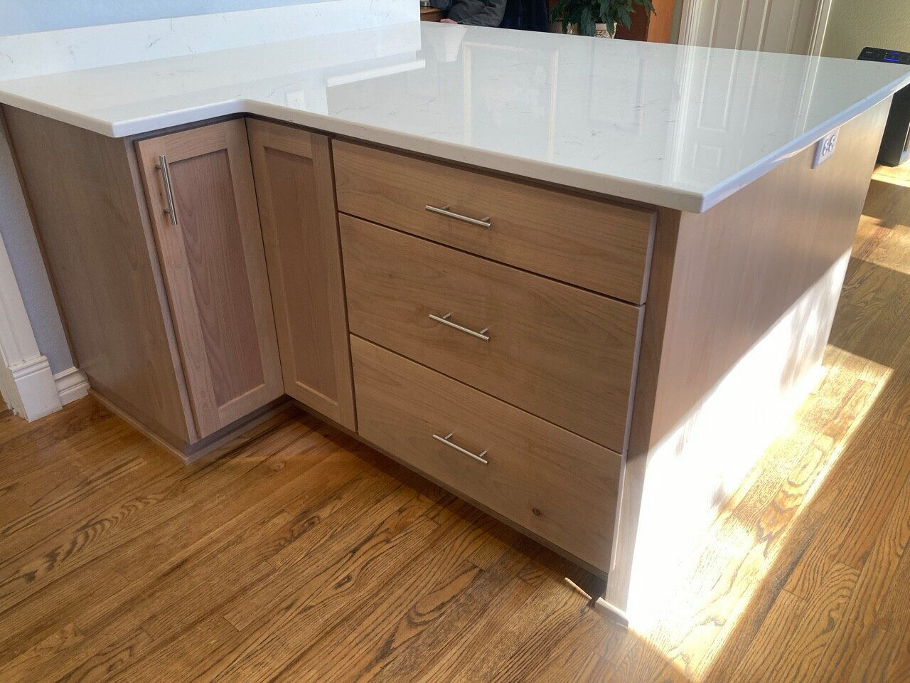 Kitchen Remodel - Takelma Way