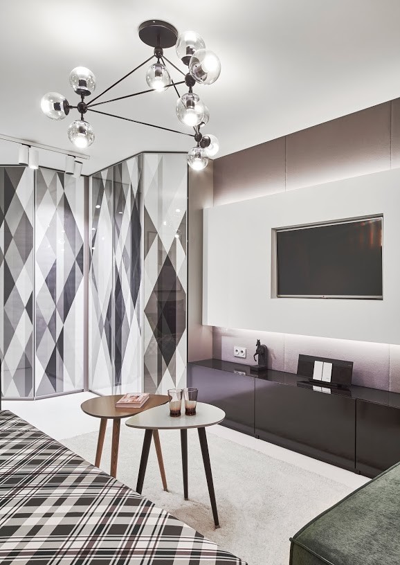 Квартирный вопрос