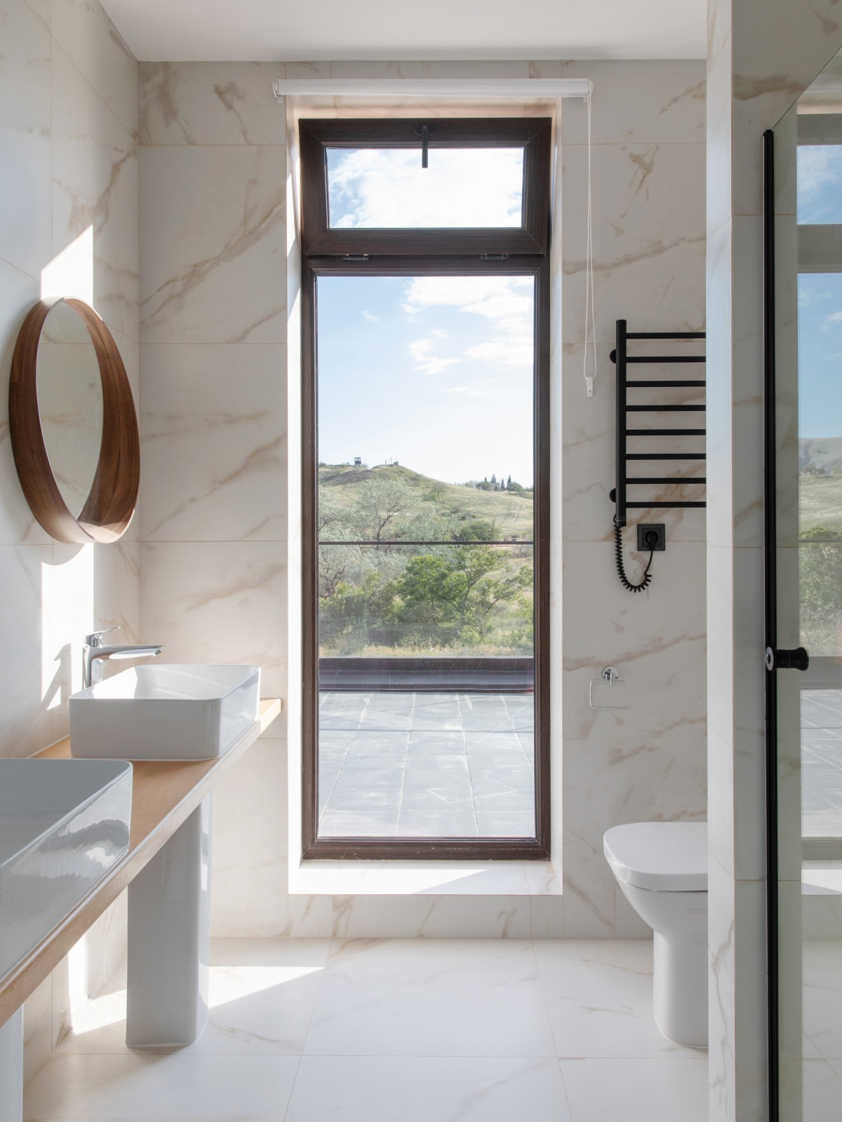 Лето внутри