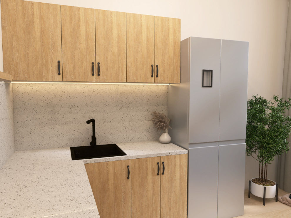 Химки, Москва