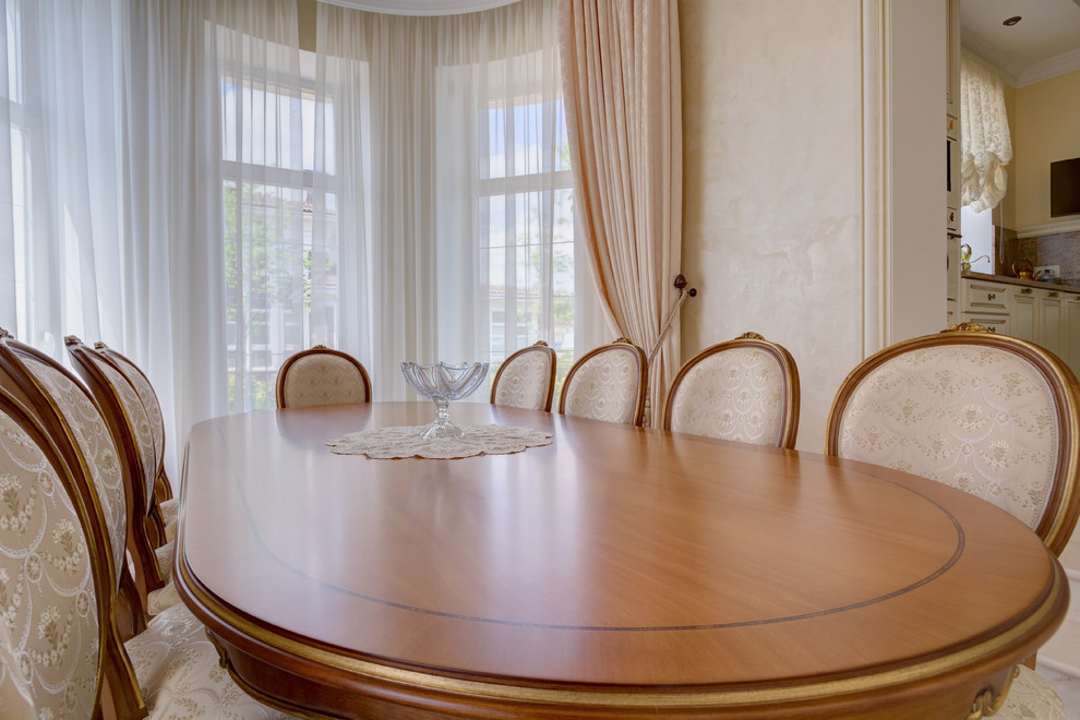 Интерьер частного дома