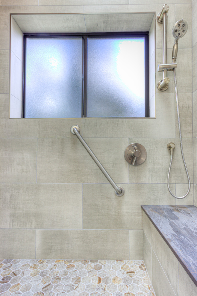 Bathroom Renovation - Golfview, Gainesville, FL
