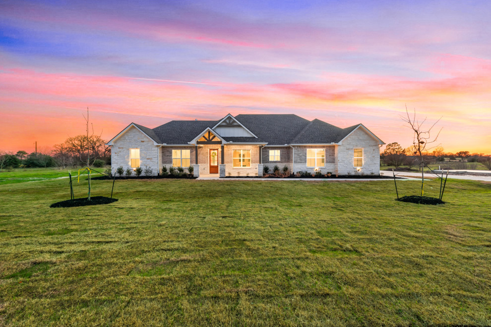 Project Saddle & Stone