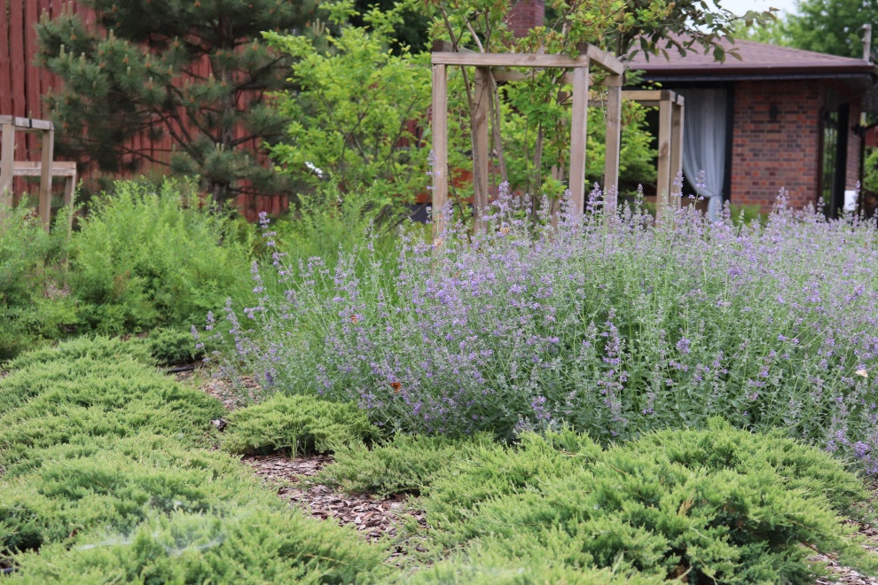 WB Парковая часть