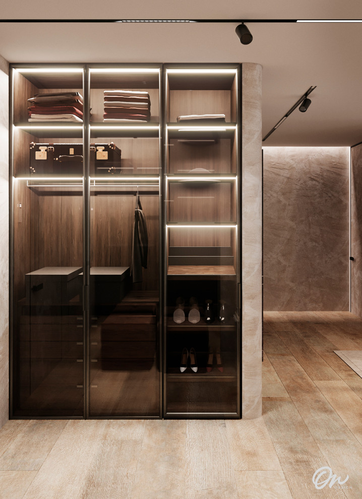 ЖК Стокгольм