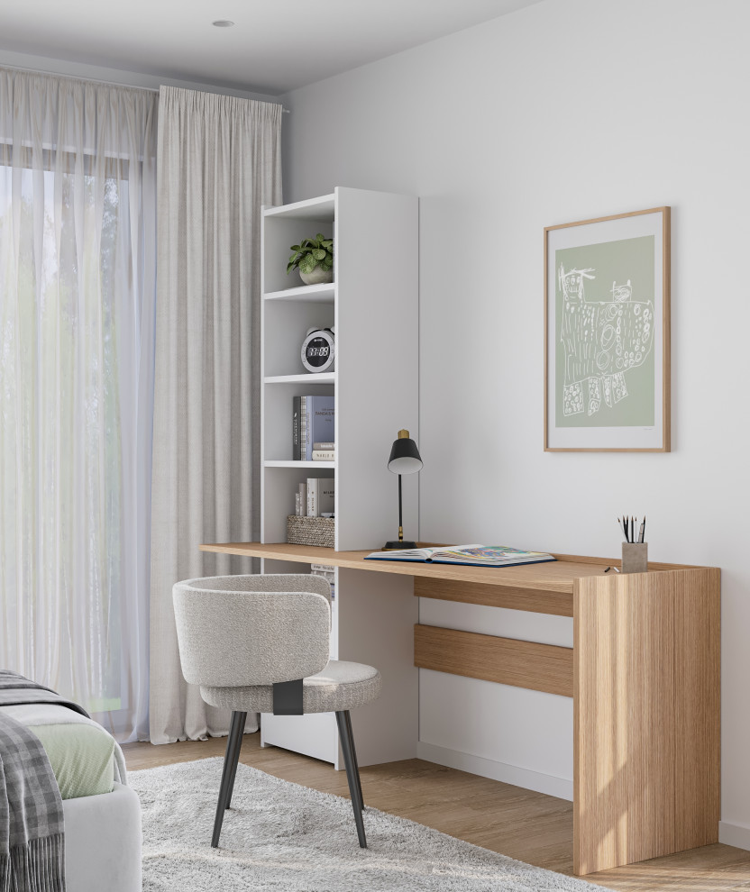 Загородный дом Barn