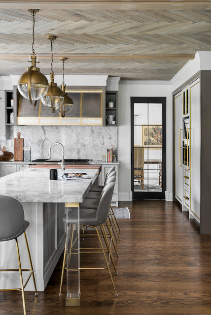 DSSecretClient transitional-kitchen