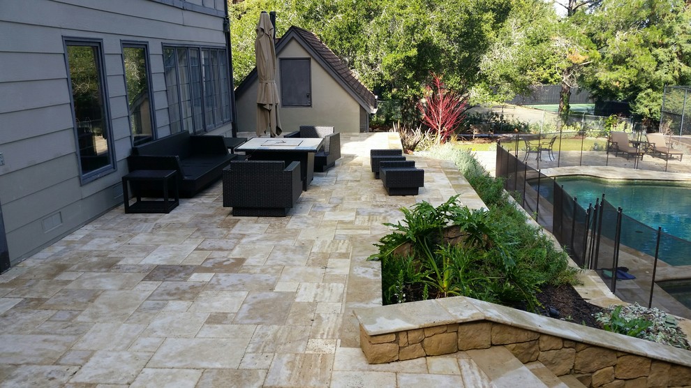 Landscape Work