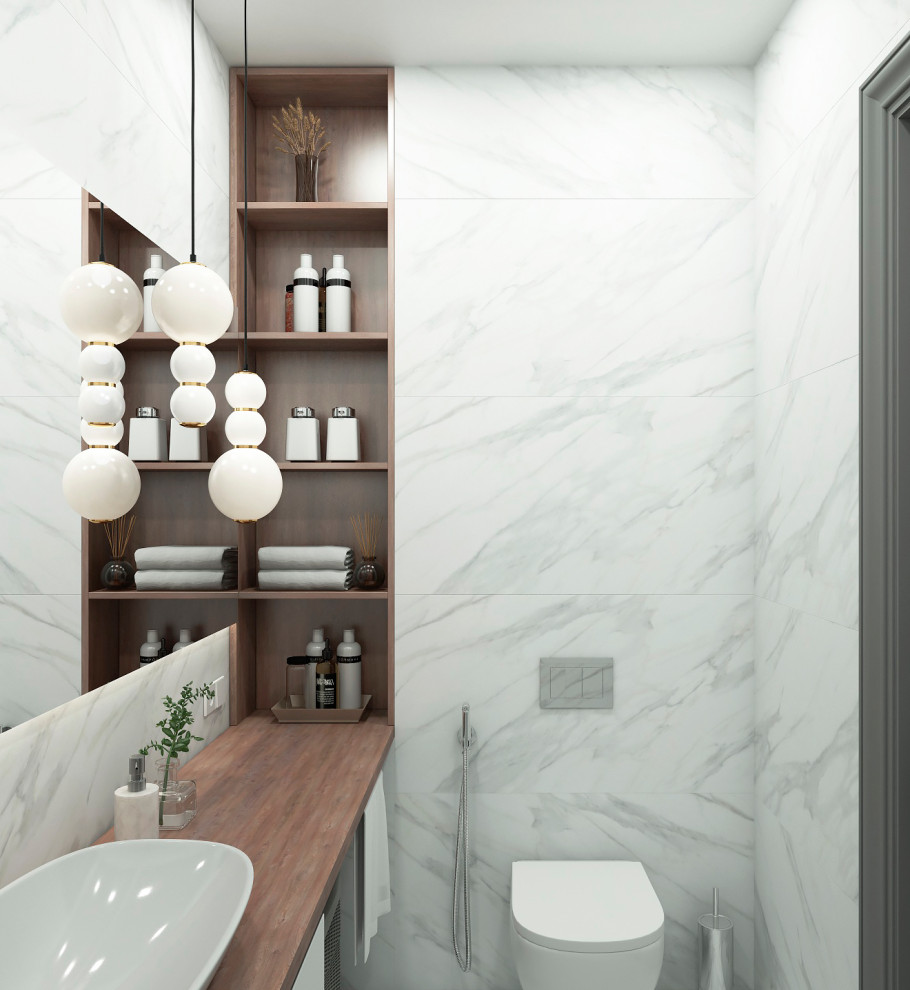 Коттедж в Бурцево