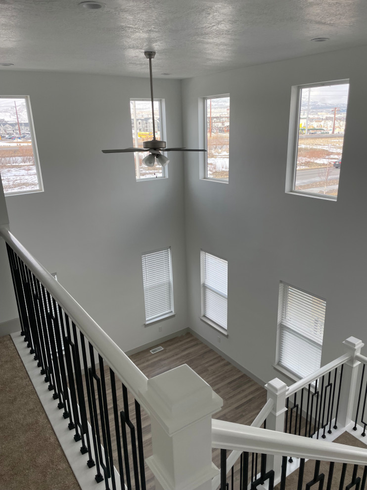 Staircases