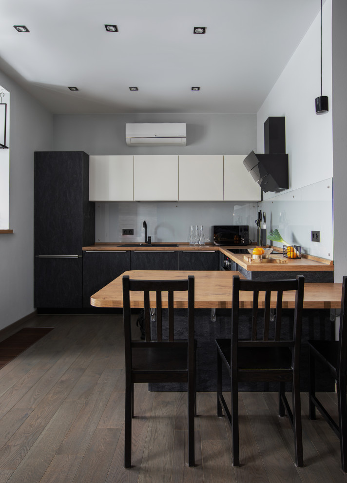 Квартира "Ботанический life" 46 кв.м.