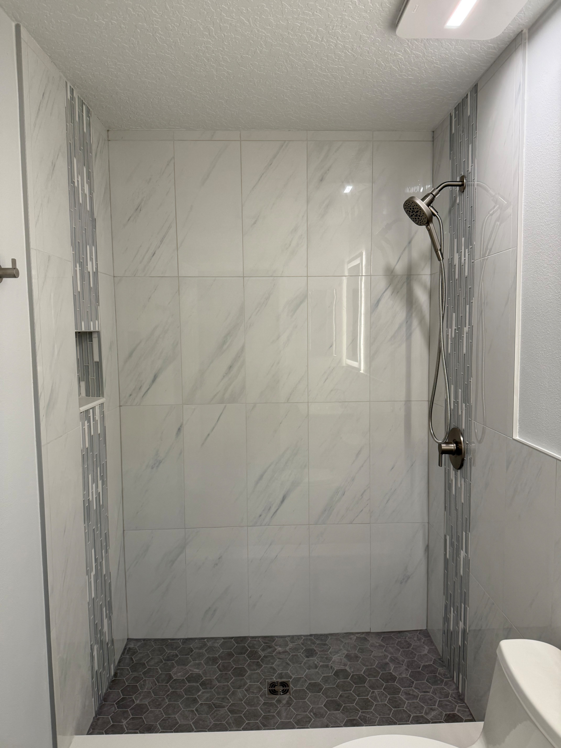 Guest Bathroom Refresh