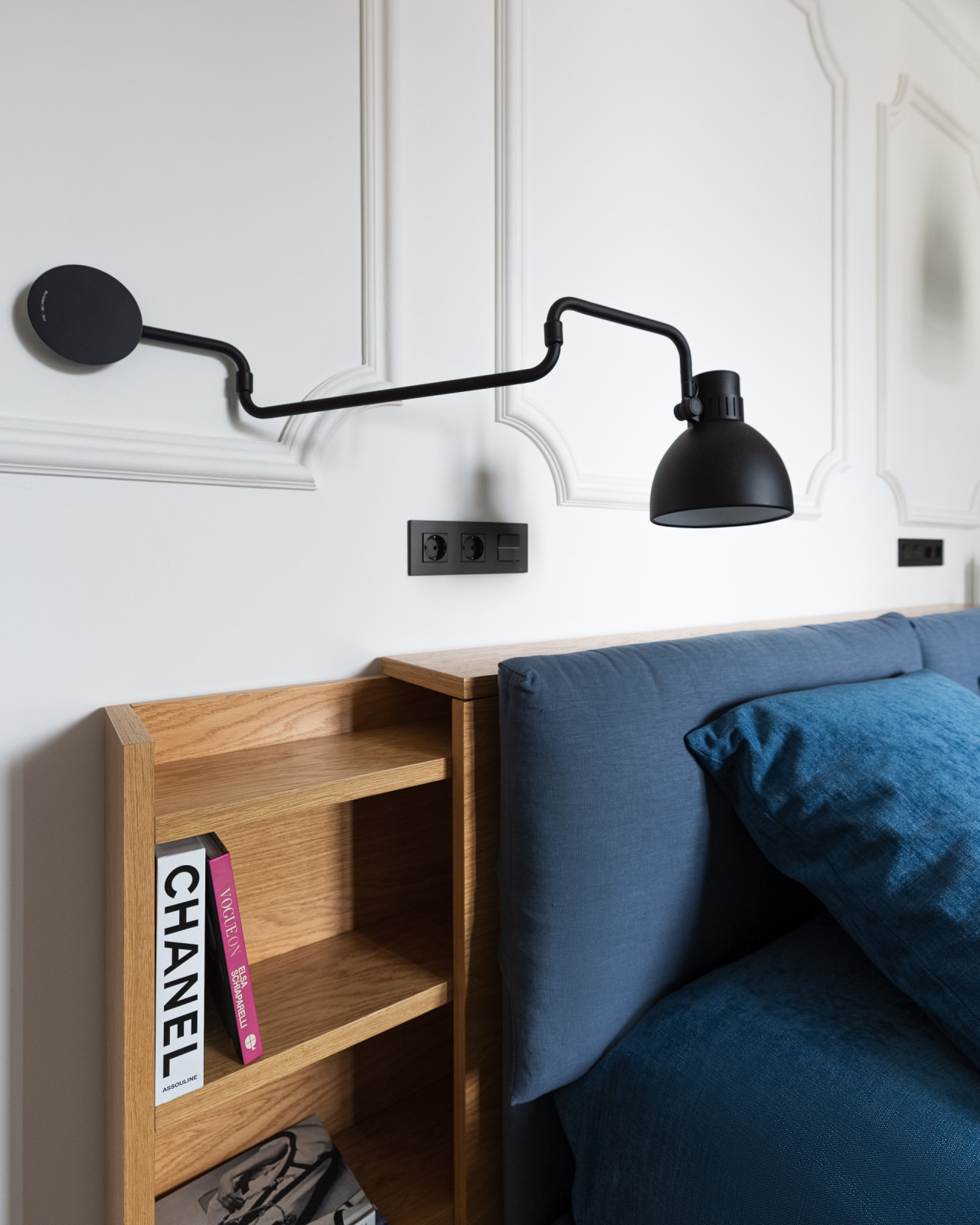 Реализация проекта Францлофт