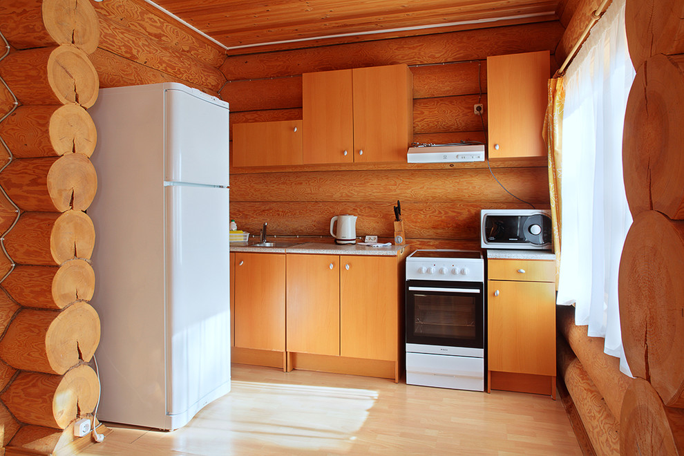 Загородный клуб отдыха европейского класса "Дача"