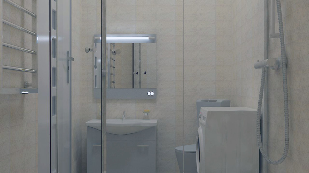 Квартира-студия 35кв.м