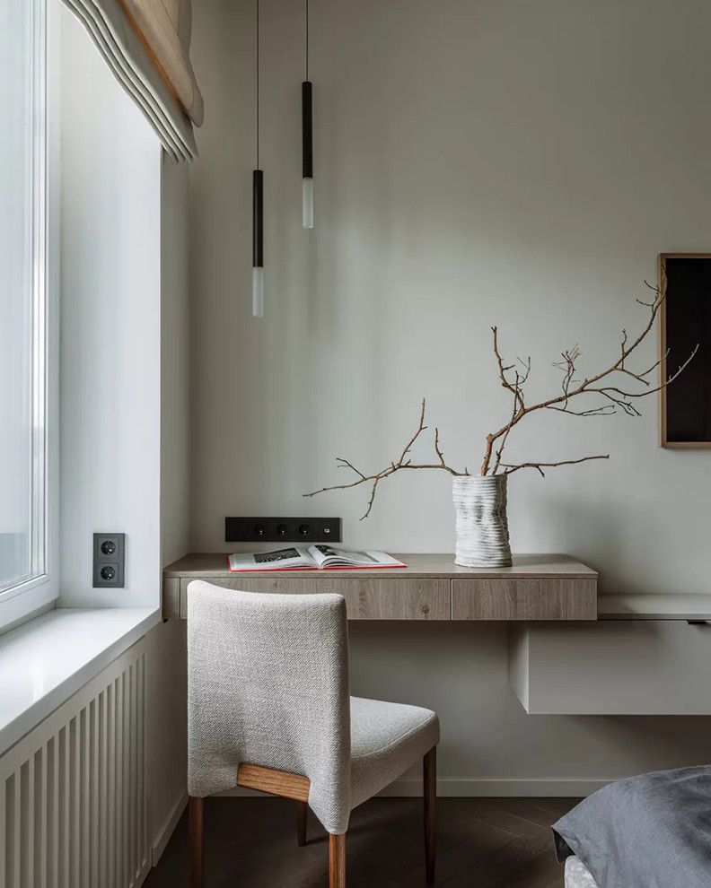 Квартира в для семейной пары