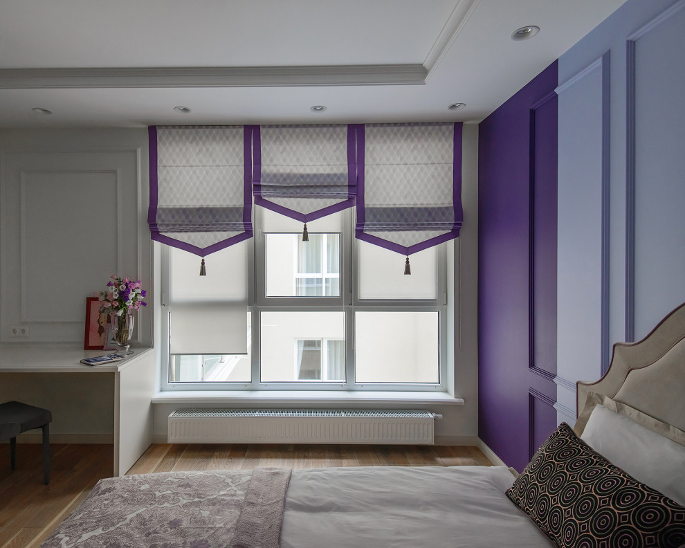 Каникулы у моря