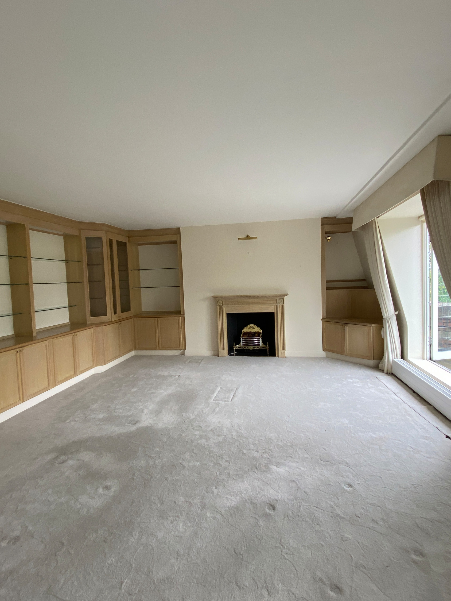 Penthouse – Hampstead Heath