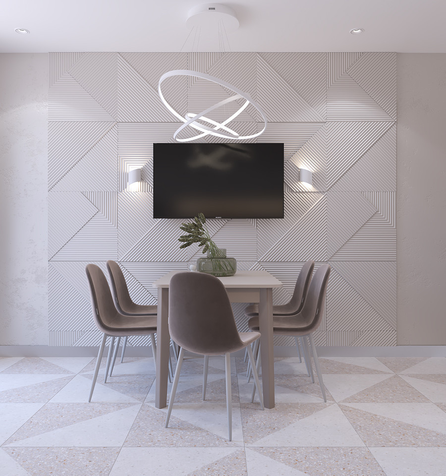 ЖК Рождественский