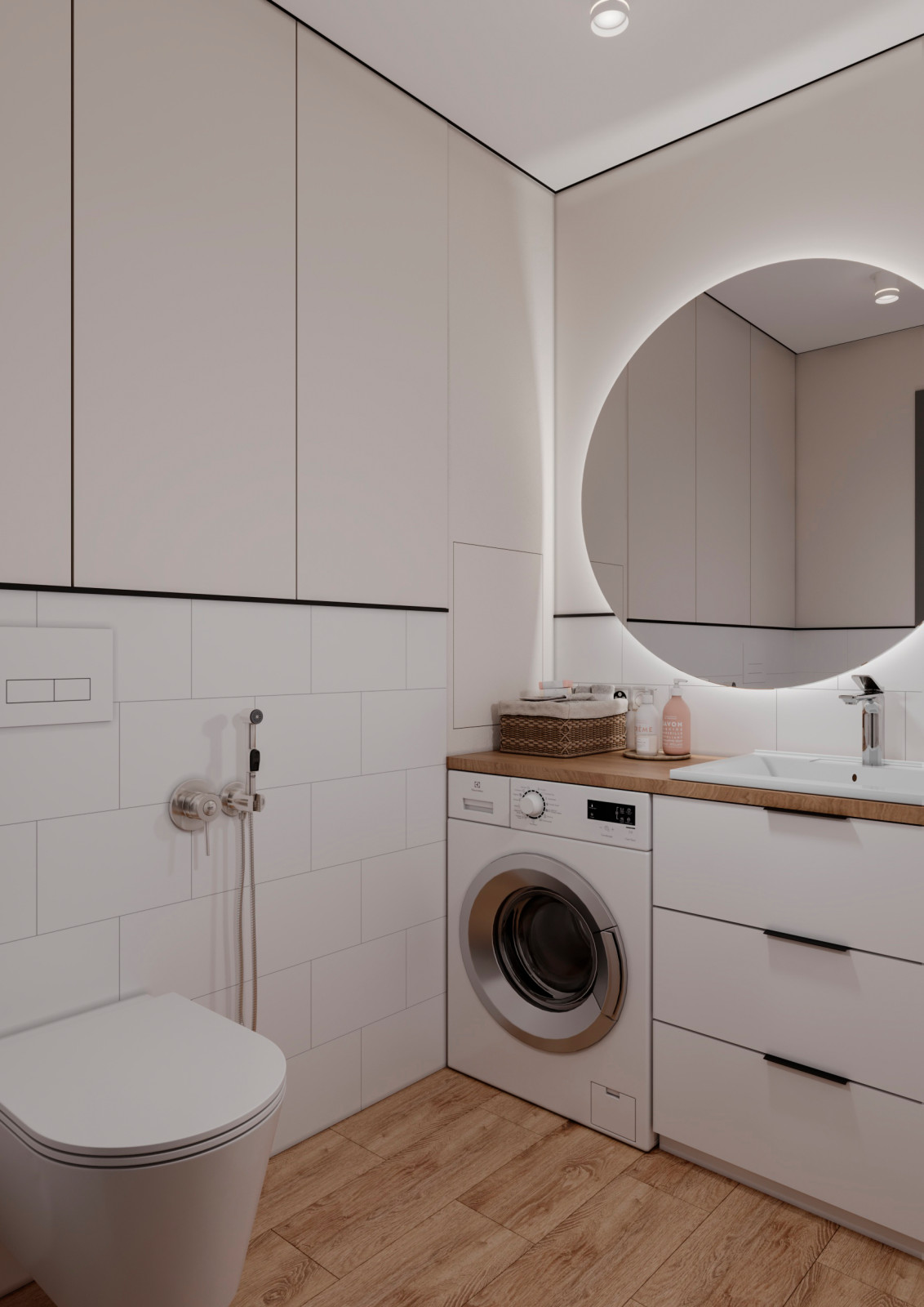 Однушка на ул.Жукова