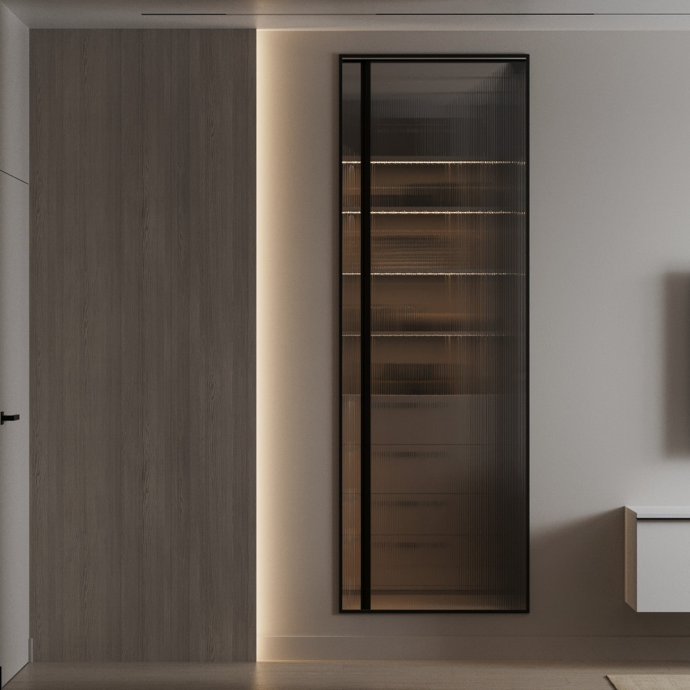 Интерьер квартиры