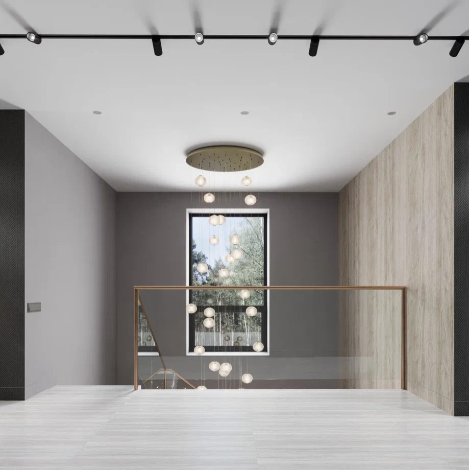 Дом в пос. Ларюшино