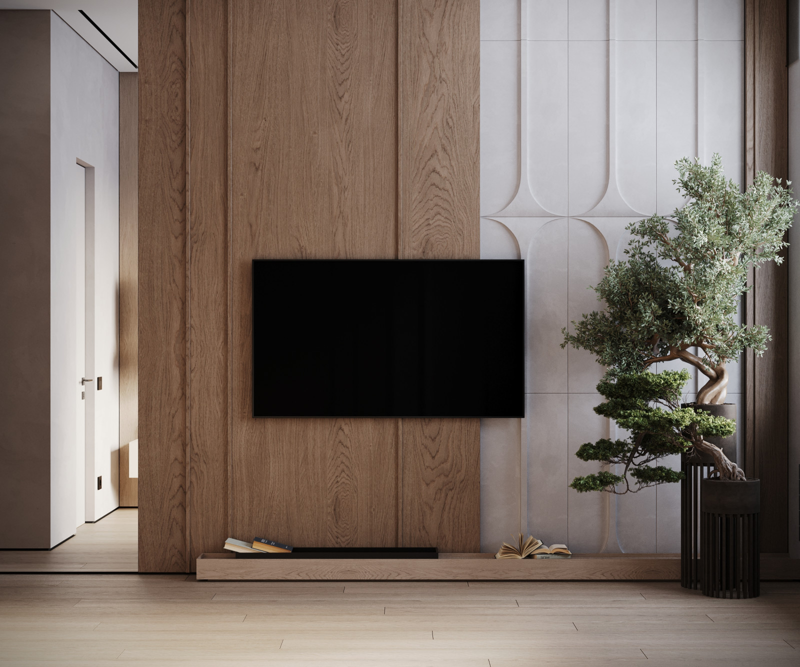 ЖК Преображение