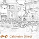 Perrino Cabinetry Direct
