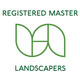Registered Master Landscapers