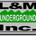 L & M Underground, Inc.