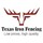 Texas Iron Fencing