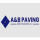 A&B Paving and Sealing LLC