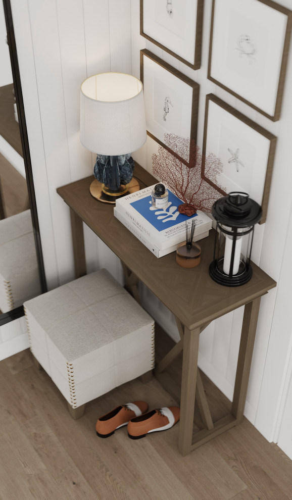 МОРСКАЯ ЛЕГЕНДА