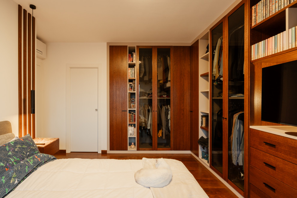 Via grotta perfetta - 90 mq