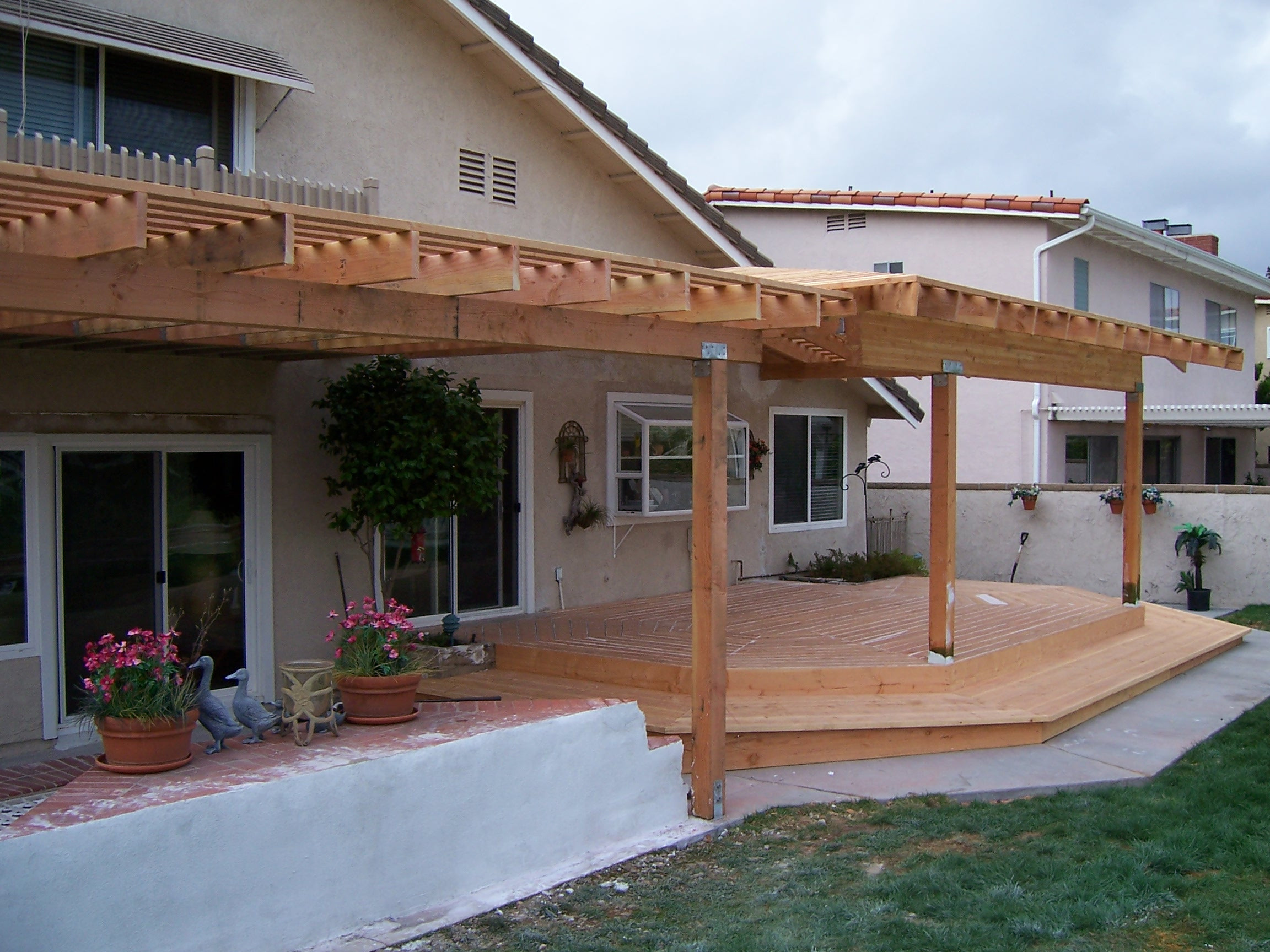 Patio Covers