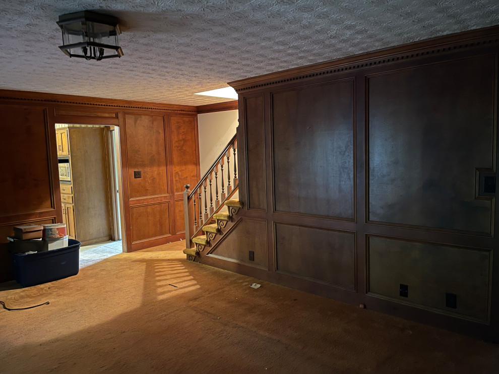 Ashridge Total Home Remodel