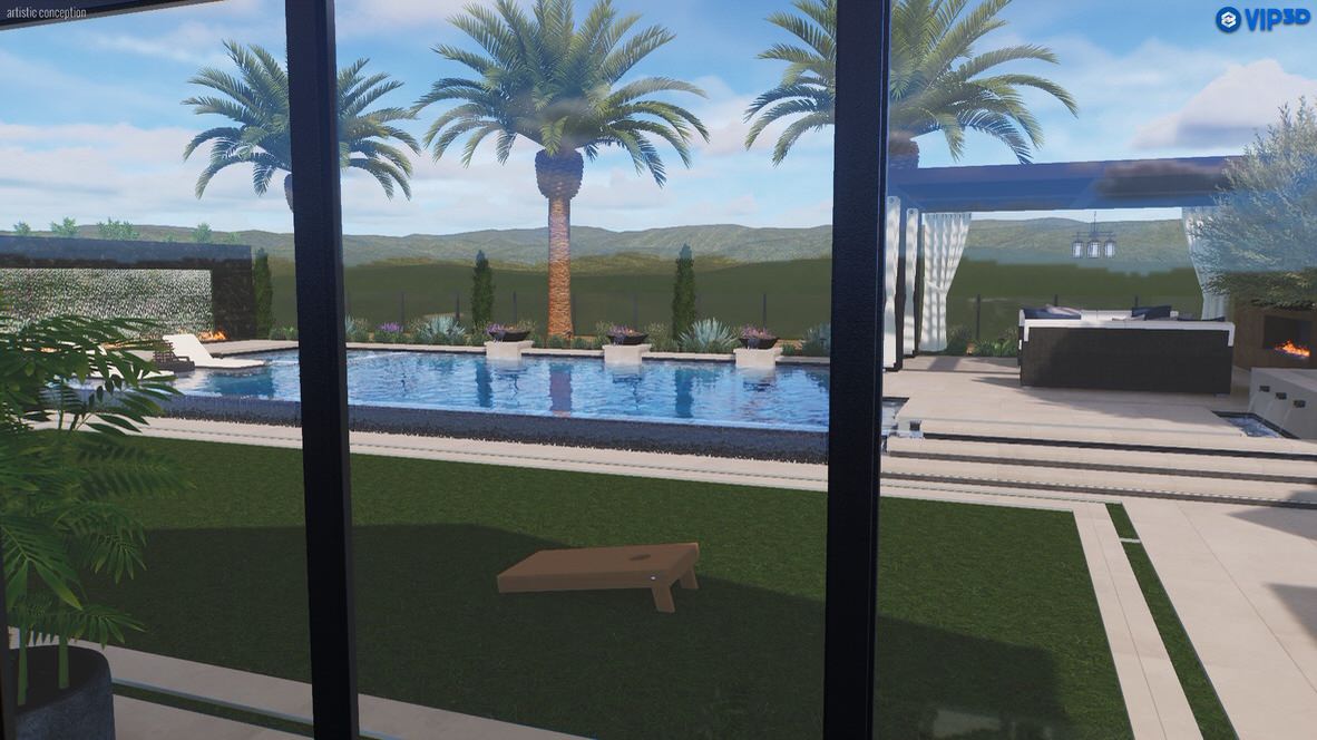 Stewart Residence