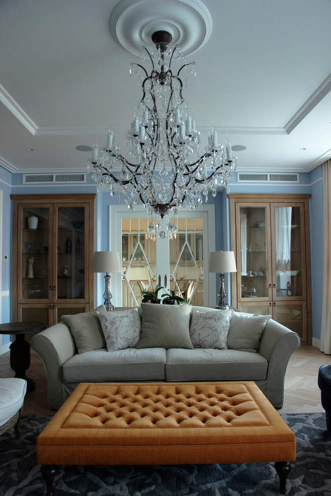 Филевская история