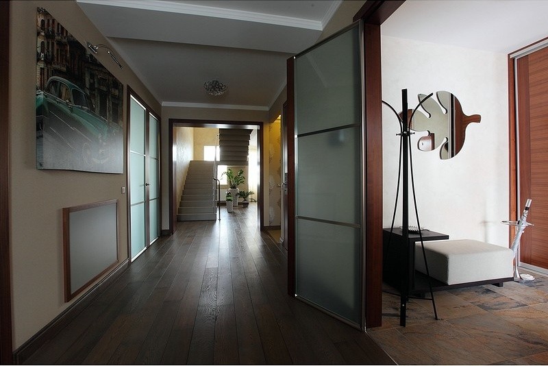 Дом в Гринфилде