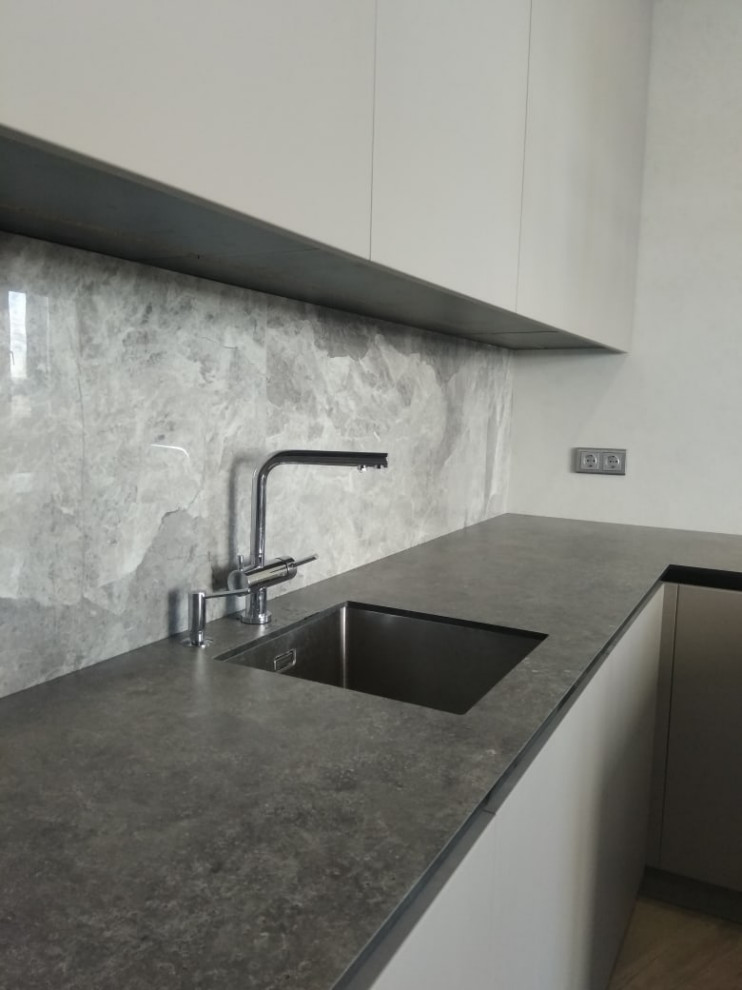 Квартира для большой семьи