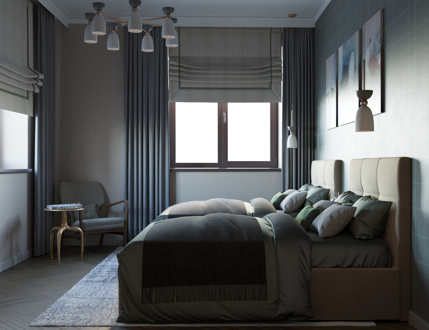 "Калинники"