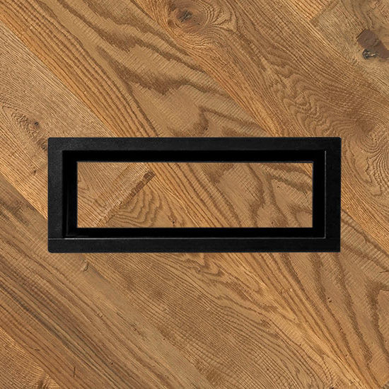 Вентиляционная решётка SCHIBERG PROFI для плитки, керамогранита и мозаики